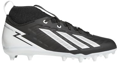 adidas Unisex Adizero Impact.2 II American Football Schuh mit Softspikes