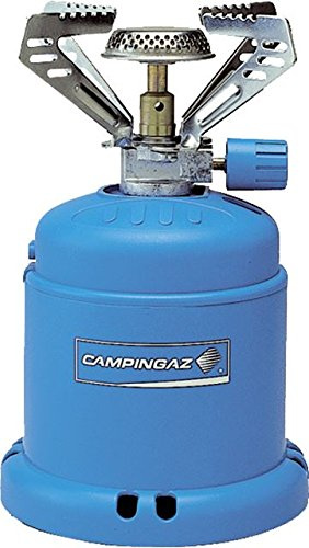 CAMPING_GAZ FORNELLO CAMPEGGIO CAMPING W 1200 CAMP