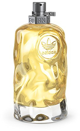 Adidas Born Original für Ihn Eau de Toilette Spray 75 ml