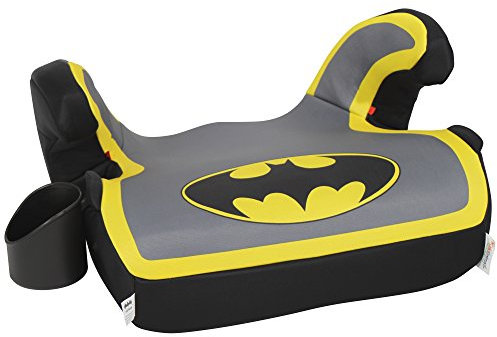 Kids Embrace Group 2.3 Booster Seat Batman