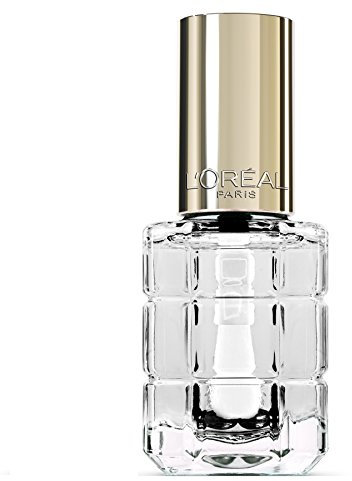 L 'Oréal Paris Make Up Designer Color Riche Maniküre Ölmalerei All in 1 Basis schützenden Nagellack/TOP COAT