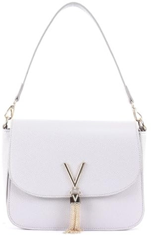 Valentino Divina Shoulder Bag Ghiaccio