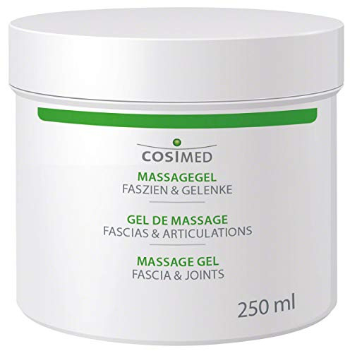 Massagegel Faszien und Gelenke, 250 ml