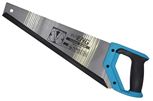 Segaccio a mano Sega da falegname per legno lama 400mm - UM 40 SF40