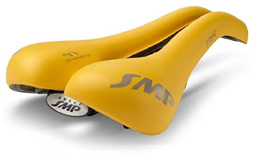 Selle Smp Trk Saddle 160 mm