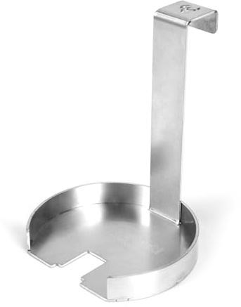 Grillrost.com Das Original Pelle à Cendres pour Les barbecues à pellets Traeger - remplace l'aspirateur à Cendres