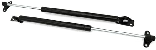Amortiguador Maletero para RX300 1999-2003 Portón Trasero Ayudar Arranque Puntales Gas Soporte Elevación Resorte Varilla Choque 6895049016 Accesorios Coche