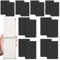 Kissmii Notebook Impermeabile 16 Pezzi 3x5 Blocco Note Tascabile A Spirale per Tutte Le Stagioni Scrivi La Blocco Note Impermeabile