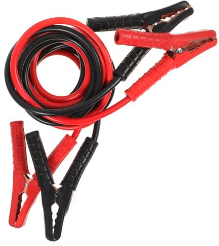 DINHEAROM Abrazadera Para Cable De Emergencia Cable De Línea De Refuerzo Resistente Flexible