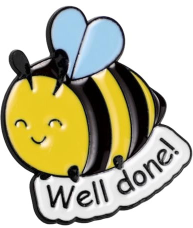 BESPORTBLE Kleines Bienen Metall-bienen-tierbrosche Bienenwabe-anstecknadel Süße Brosche Für Damen Modische Bienen-broschennadeln Schickes Bienen-schmuck-accessoire Für Kleidung Für Alltag Un