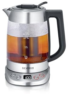 Severin WK 3480 Bouilloire env. 2200 W 17 l