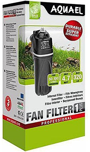 AQUAEL Internal Fan Filter 1