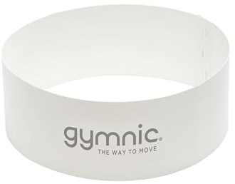 GYMNIC Stacker ist EIN Faltbarer Ring aus robustem Kunststoff zum Stapeln von Fitnessbällen (Ø 55, 65 und 75 cm), er bietet stabilen Halt für Gymnastikbälle