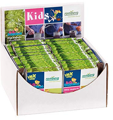 Romberg 14092028 Bibi Blocksberg: Bibis Anzuchterde 1 Liter Anzuchterde (POP UP)