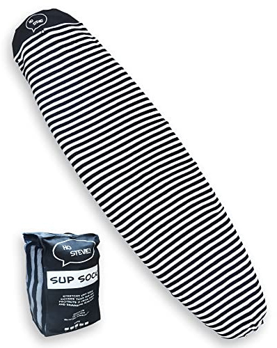 SUP-Sockenabdeckung – dehnbare Schutztasche für Stand-Up-Paddle-Boards [wählen Sie Größe und Farbe]