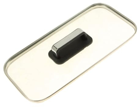 Deckel kompatibel mit/Ersatzteil für WMF SS-1000051699 FS-1000050023 0415090011 3200000017 KÜCHENminis Vitalis E