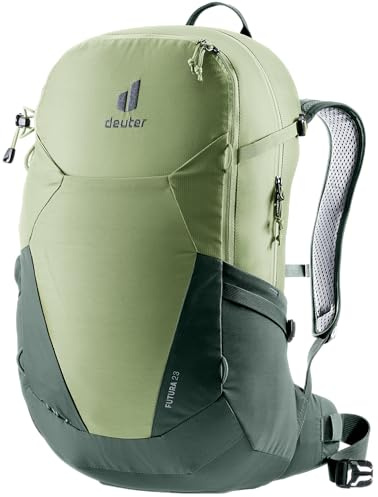 deuter Herren Futura 23 Wanderrucksack (1er Pack)