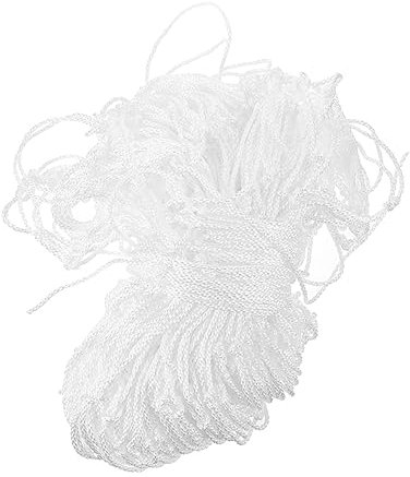 DONFAMDS Protectora Reutilizable para Contenedores De Carga Pesada Malla Extensible para Remolques y Protección De Equipaje Viajes