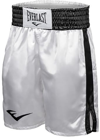 Everlast 23 In Boxing Trunks L