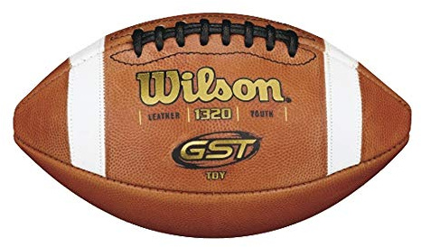 Wilson GST Football - TDY Youth