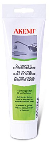 AKEMI Öl- und Fettentfernerpaste 250 ml Tube