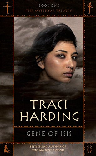 Gene Of Isis (Mystique Book 1) (English Edition)