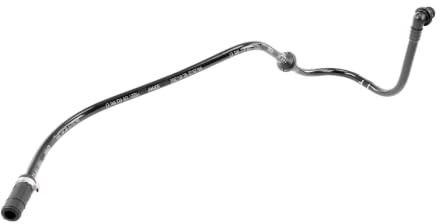 VAICO V10-3613 Tuyau à dépression, système de freinage