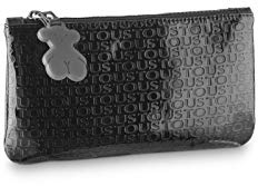 Tous dam Lindsay fickorganisator, svart (), 21 x 12 x 1 centimeter