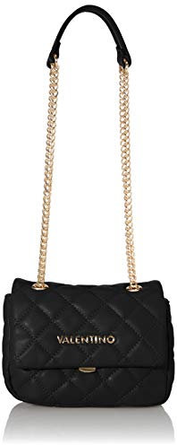 VALENTINO Ocarina Satchel Nero