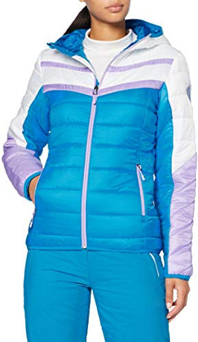 Spyder Damen ETHOS Jacke, Lag WSH, M