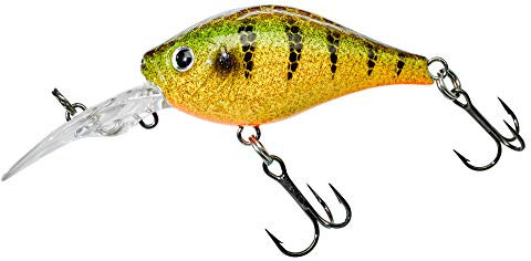 Gunki Gigan D-46 F Strass Perch