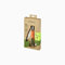 Opinel - N°12 Explore Nature Bushcraft - Multipurpose Orange - Messer