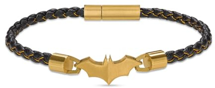 Police Batarang PEA00347 Lederarmband für Herren