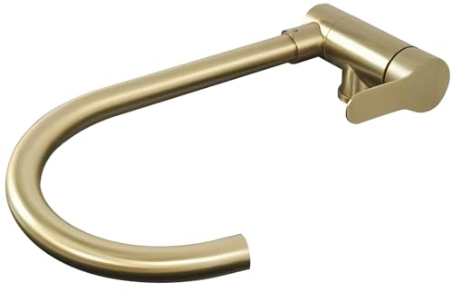 Vorfenster Küchenarmatur Klappbare Gold Wasserhahn Küche Gold Unter Fenster | Vorfenster Küchenarmatur Umklappbar, Wasserhahn Küche Klappbare Gold, Küchenarmatur Unter Fenster