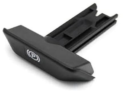 Auto-Bremsschalter, BTFWM Parkaktuator, for, E-Klasse, for W210 1993–2001, A2104270020, Handbremsknopf, Park-Handbremslösegriff