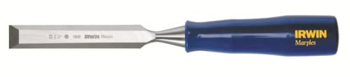 Herramientas Irwin Marples cincel de la carpintería, M44434N