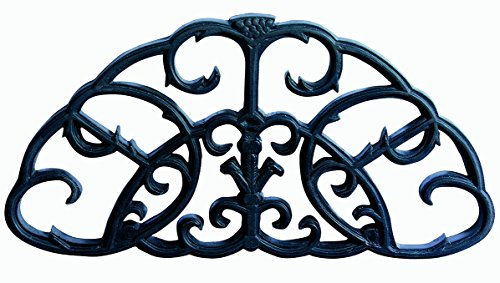 Garland GP87 Decorative Stratford Hose Tidy
