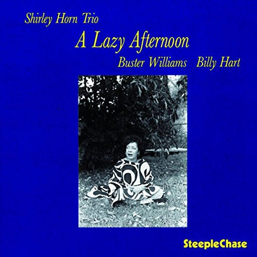 A Lazy Afternoon [Vinyl LP]