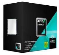 AMD ADX270OCGMBOX - Procesador (Modo de procesador operativo: 64-bit, Proceso por procesador: 45)