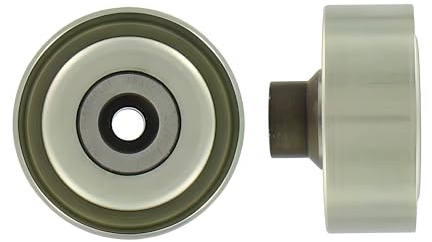 SKF VKM 33132 Kit de Galet Tendeur Multi-V | Compatible avec: CITROËN C2, C3 I, C3 II, C3 Pluriel, C4 Coupe, C4 GRAND PICASSO I, C4 I, C4 I Stufenheck