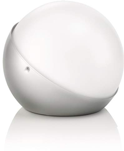 PHILIPS Lampada da tavolo ALFINE alluminio 1x25W, multicolore, taglia unica