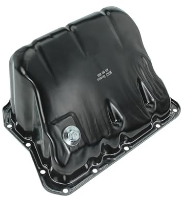 Meyle 0140010054 Smart Fortwo 42 450 Cabrio Roadster City Motor Ölwanne Pan | Kompatibel mit: SMART CABRIO, CITY-COUPE, CROSSBLADE, FORTWO Cabrio, FORTWO Cabrio, FORTWO Coupe, FORTWO Coupe, ROADSTER