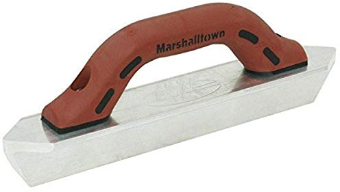 Marshalltown 15549 Concrete Groover 12 inch Control Joint