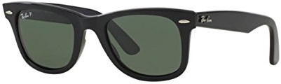 Ray Ban Unisex Sonnenbrille ORB2140
