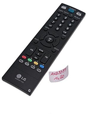 TELECOMANDO TELEVISORE PLASMA LG M2794DP Nuovo modello AKB74115501