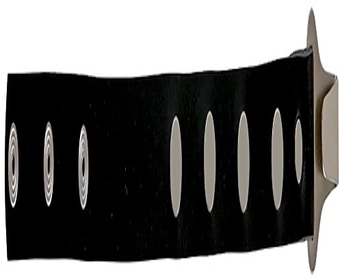 GEWA 766110 Querriemen für Akkordeon Mod.Warnke Überlänge, schwarz