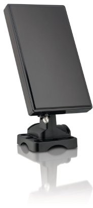 Philips SDV5228 Antenna TV Digitale, Nero