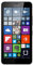 Microsoft Lumia 640 XL LTE Smartphone débloqué 4G (Ecran : 5,7 pouces - 8 Go -Double SIM - Windows Phone 8.1) Blanc