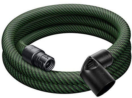 Festool 201665 Tubo flexible de aspiración D 27x3,0m-AS-90°/CT ,