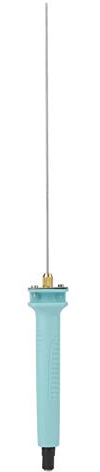 Kit di Taglio Elettrico per Schiuma - Tagliapischiuma, Taglierina in Polistirolo, Penna Incisore Portatile con Filo Caldo (20 cm)
